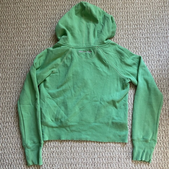 VINTAGE American Eagle Sweatshirt - Picture 4 of 6